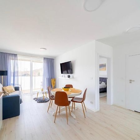 Apartament Przy Wydmie Grzybowo  Kültér fotó