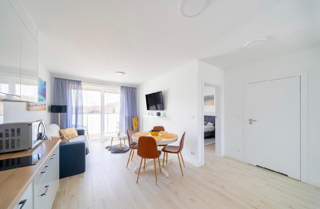 Apartament Przy Wydmie Grzybowo  Kültér fotó