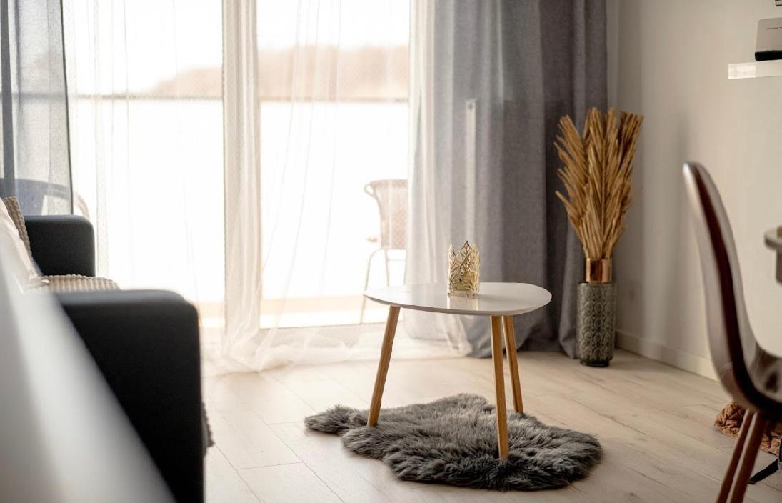 Apartament Przy Wydmie Grzybowo  Kültér fotó