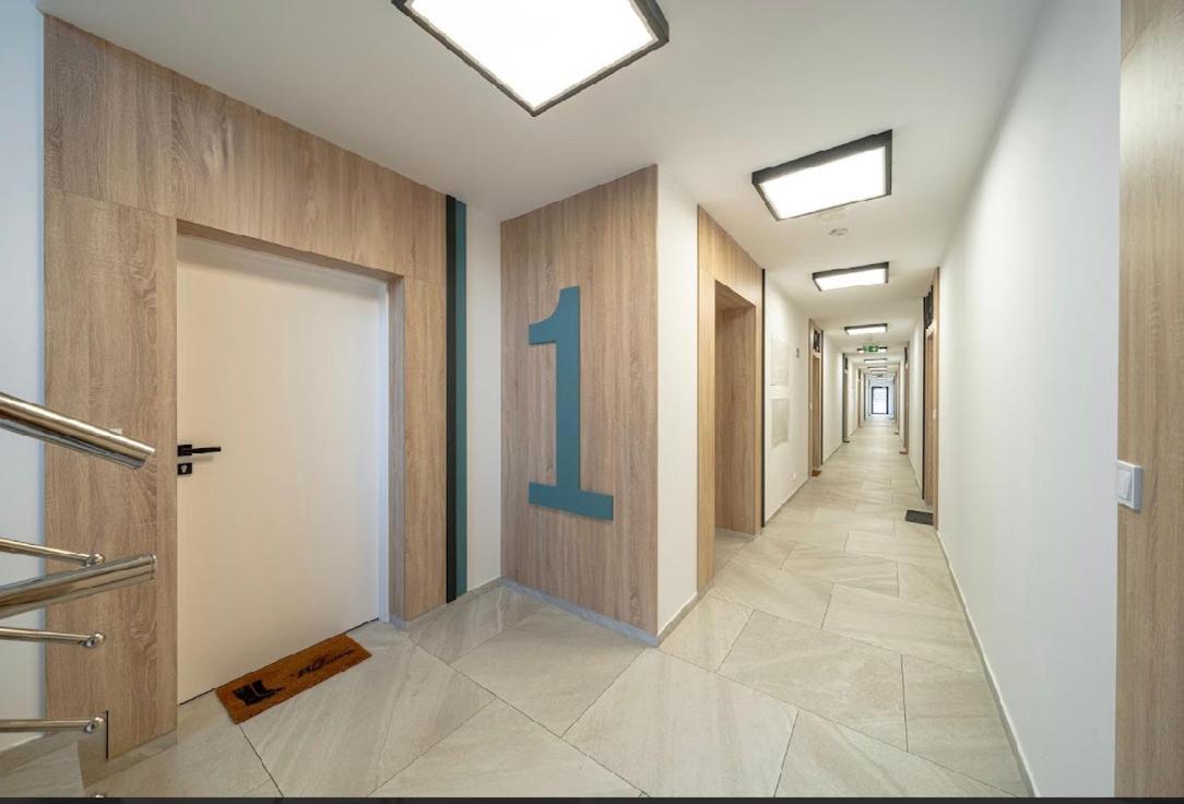 Apartament Przy Wydmie Grzybowo  Kültér fotó