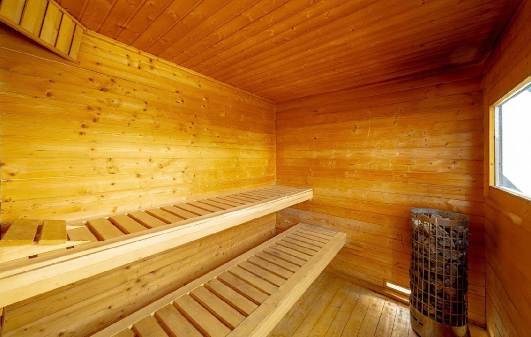 Apartament Przy Wydmie Grzybowo  Kültér fotó