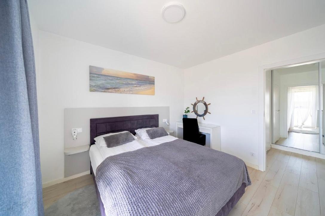 Apartament Przy Wydmie Grzybowo  Kültér fotó