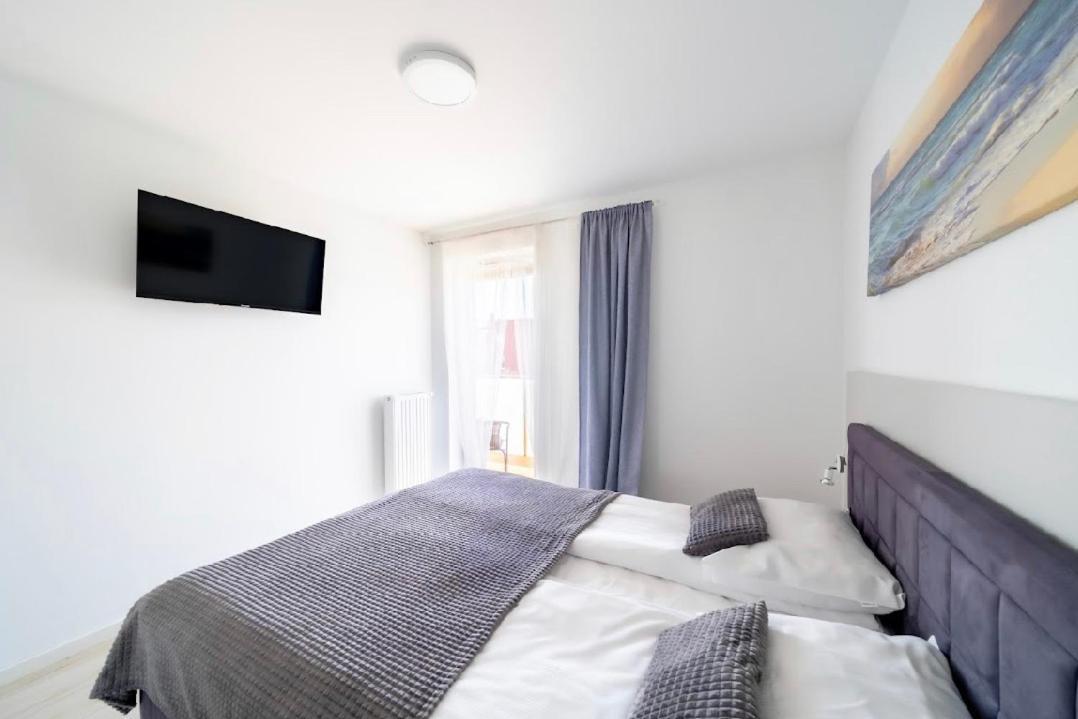 Apartament Przy Wydmie Grzybowo  Kültér fotó