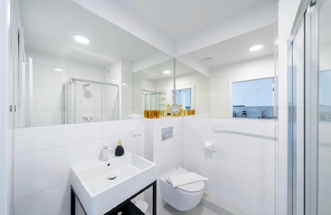 Apartament Przy Wydmie Grzybowo  Kültér fotó